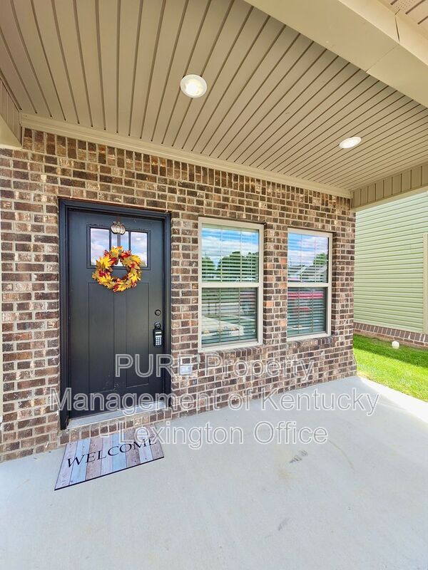 141 Harvest Bend Trl in Berea, KY - Building Photo - Building Photo