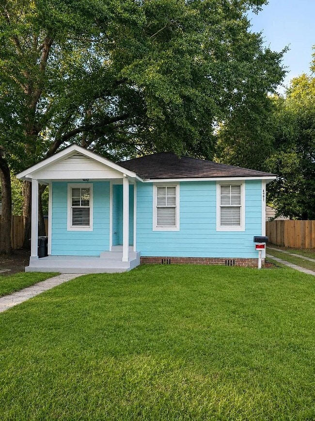 property at 2351 Sorentrue Ave