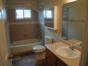 5612 Kennedy Dr in Cheyenne, WY - Building Photo - Building Photo
