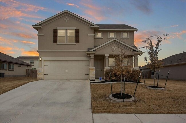 5808 Livorno Cove in Round Rock, TX - Building Photo - Building Photo