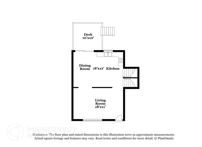 2185 Wilson Rd NW in Conyers, GA - Building Photo - Building Photo