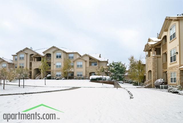 The Village at Legacy Ridge in Westminster, CO - Foto de edificio - Building Photo