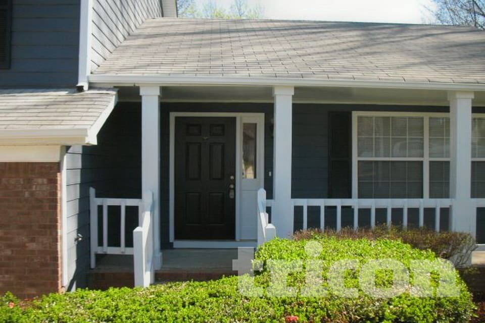 4393 Westchester Ct in Decatur, GA - Building Photo