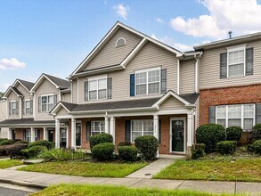 3516 Calpella Ct in Charlotte, NC - Building Photo - Building Photo