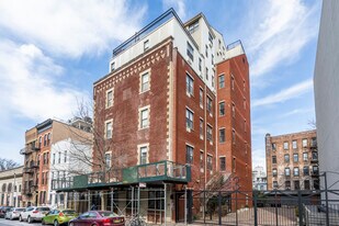 Carriage House on the Slope in Brooklyn, NY - Building Photo