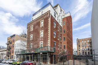 Carriage House on the Slope in Brooklyn, NY - Building Photo - Primary Photo