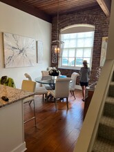 1107 S Peters St-Unit -523 in New Orleans, LA - Building Photo - Building Photo