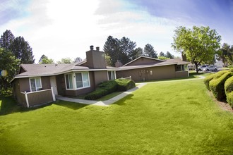 Arborpointe in Richland, WA - Foto de edificio - Building Photo