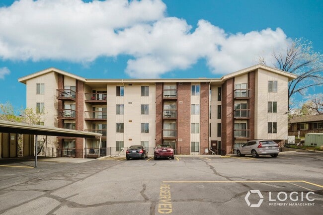 1044 E 400 S in Salt Lake City, UT - Building Photo - Building Photo