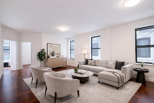 605 W 137th St, Unit 44