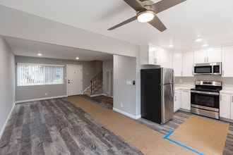 The Orchard at Sunnyvale in Sunnyvale, CA - Foto de edificio - Interior Photo