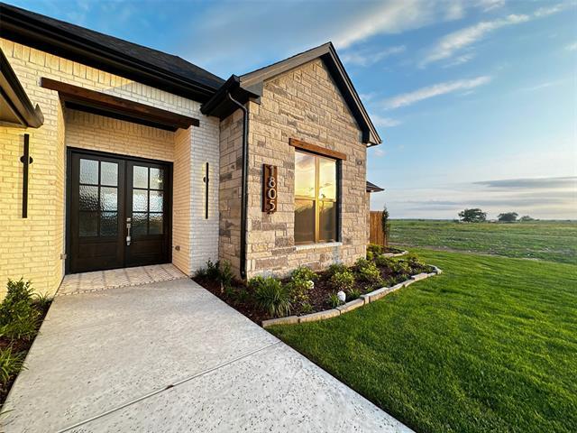 1805 Sudbury Dr in Cleburne, TX - Building Photo - Building Photo