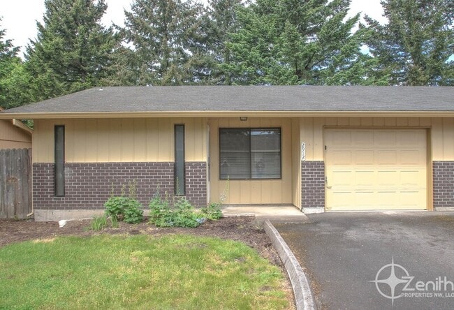 property at 2912 NE 86th Ave