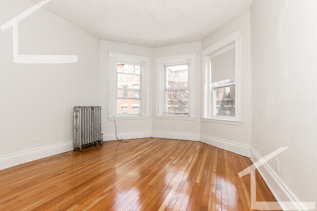 5 Walbridge St in Boston, MA - Building Photo - Building Photo