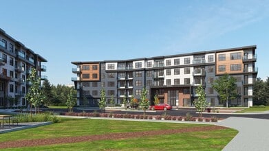 6985-6985 Island Hwy N in Nanaimo, BC - Building Photo - Building Photo
