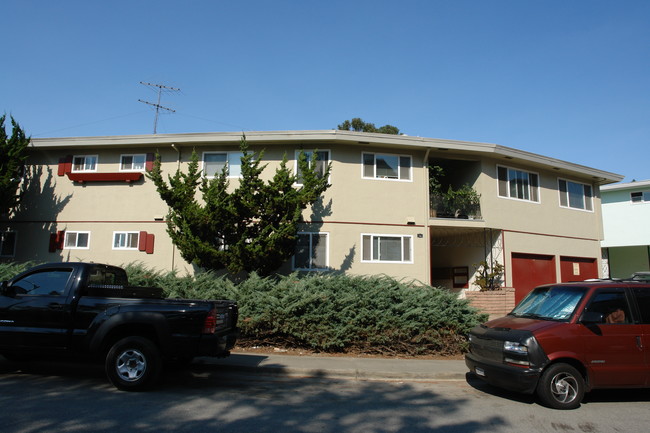 15 Broadway in Millbrae, CA - Building Photo - Building Photo