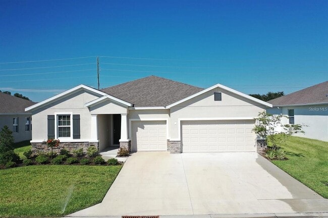 property at 8072 SW 59th Ter