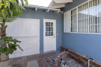 22227 Burton St in Los Angeles, CA - Building Photo - Building Photo