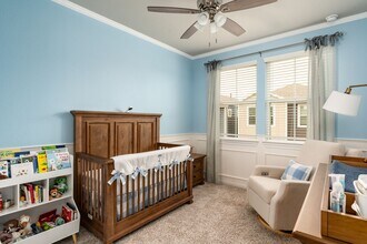 9810 Falling Fern Ln in Houston, TX - Building Photo - Building Photo