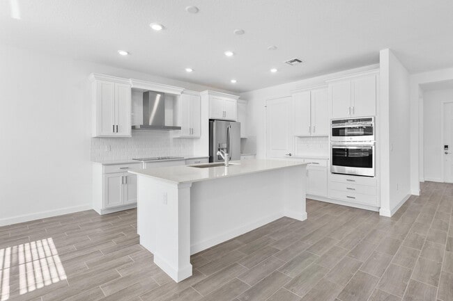 property at 6843 Cobia Cir