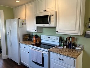 322 Locust Ave in Annapolis, MD - Building Photo - Building Photo