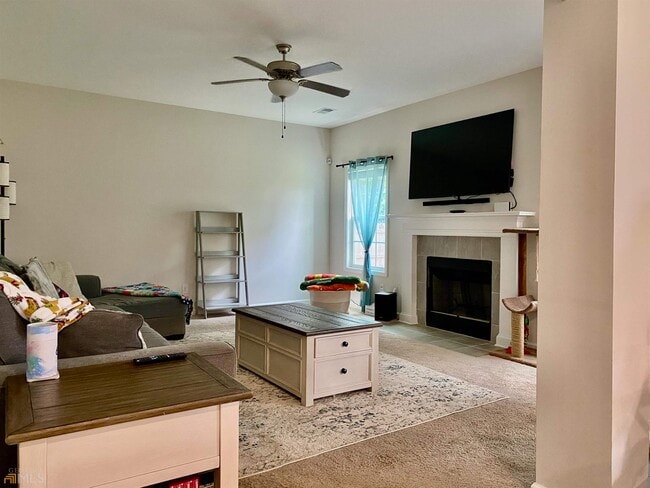 104 E River Cane Run in Perry, GA - Building Photo - Building Photo