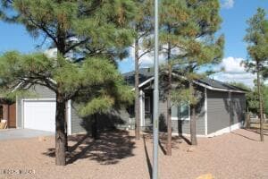 property at 1320 Lilly Ln