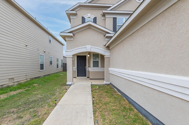 4439 Donley Byu in San Antonio, TX - Building Photo - Building Photo