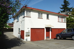 1904 Sacramento St Apartments