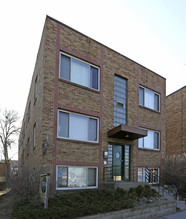 634 Snelling Ave S in St. Paul, MN - Foto de edificio - Building Photo