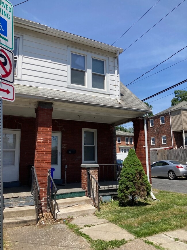 800 S 27th St in Harrisburg, PA - Building Photo - Building Photo