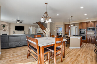 9115 McClintock Dr in Colorado Springs, CO - Building Photo - Building Photo