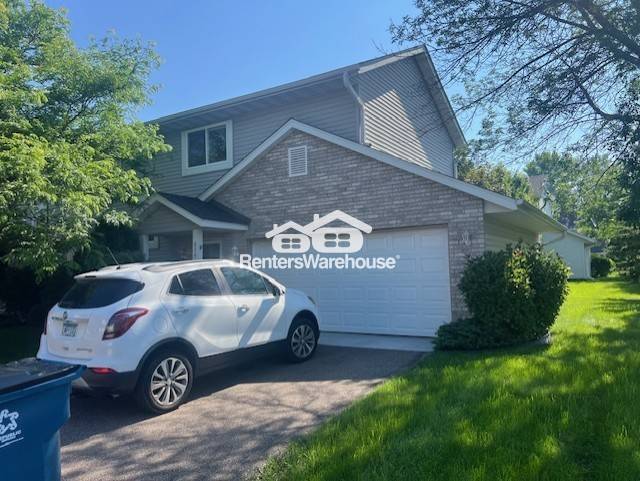 property at 6366 207th St N