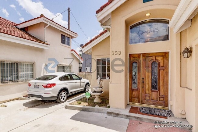 property at 333 S Orange Ave