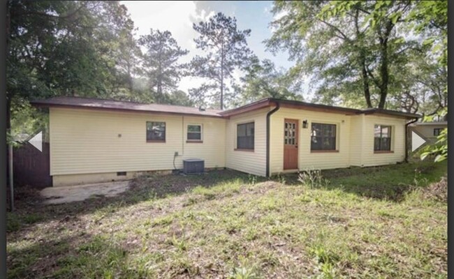 3007 Kevin St in Tallahassee, FL - Building Photo - Building Photo