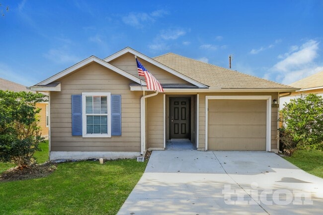 property at 2319 Camberly View