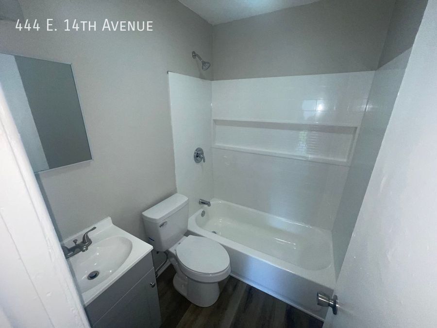 444 E 14th Ave in Columbus, OH - Building Photo