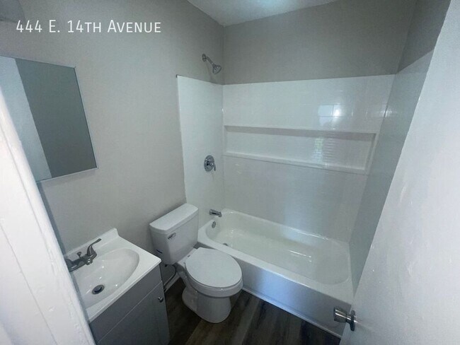 property at 444 E 14th Ave