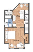 2429 Madison Sq, Unit 2nd Floor