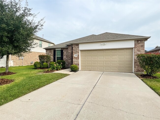 property at 5218 Hickory Harvest Dr