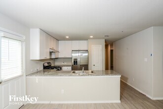 6445 Cotton Ridge in San Antonio, TX - Building Photo - Building Photo