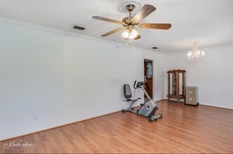 2201 Hickory Ridge Dr in Bossier City, LA - Building Photo - Building Photo