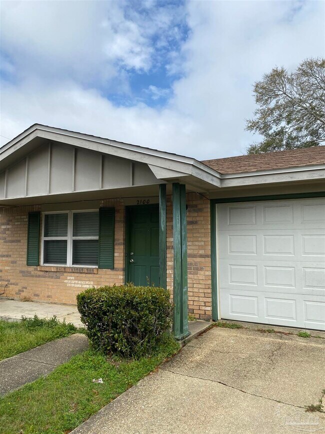 property at 2100 Langley Ave