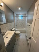 4 Sumner Square in Boston, MA - Building Photo - Building Photo