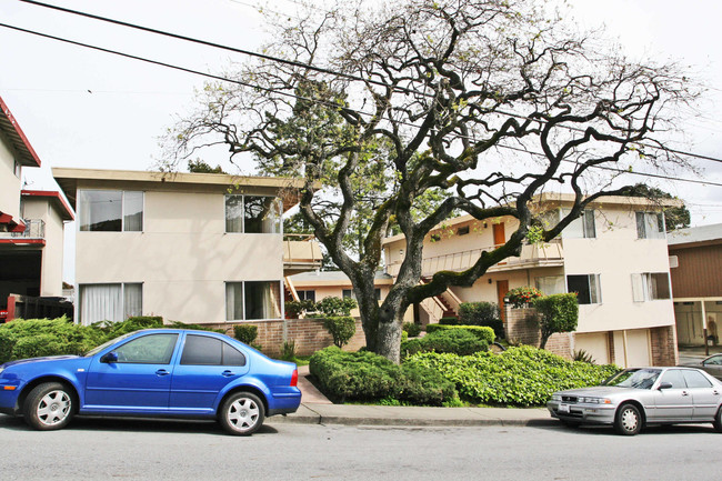 SleepMode Apartments in Belmont, CA - Building Photo - Building Photo