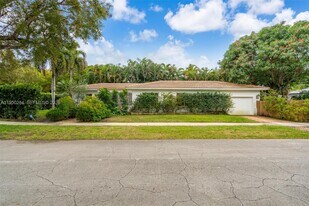 9550 NW 1st Ave in Miami Shores, FL - Building Photo