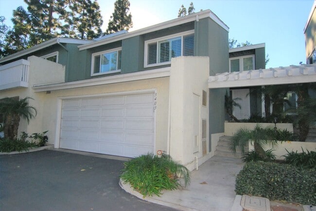 property at 3403 Meadow Brook