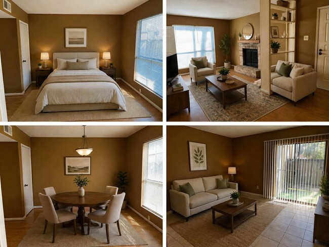 property at 2100 Wilcrest Dr