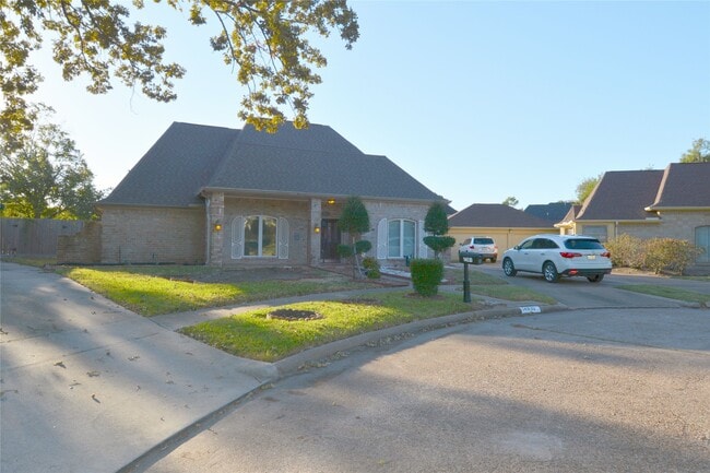 14830 La Rana Dr in Houston, TX - Building Photo - Building Photo