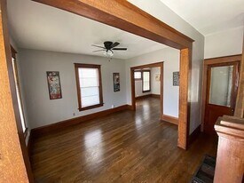 1312 SW 17th St in Topeka, KS - Building Photo